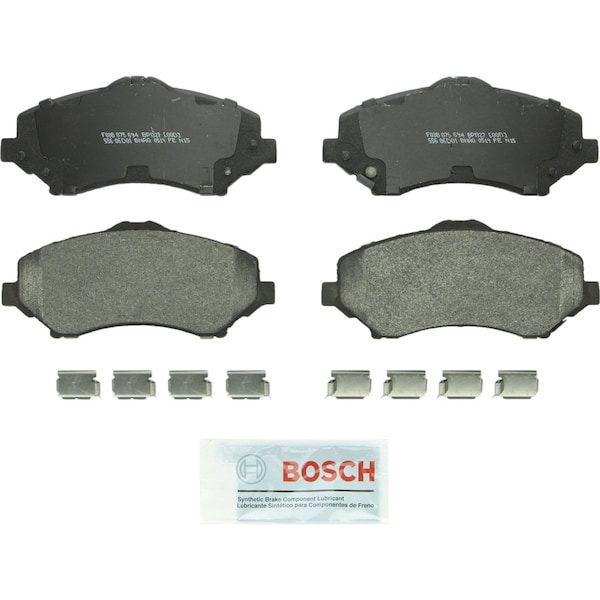 QuietCast Brake Pads -BP1327